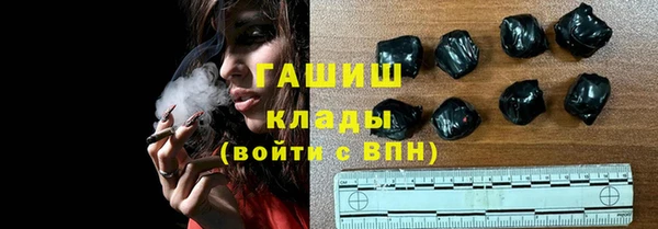 шишки Абаза